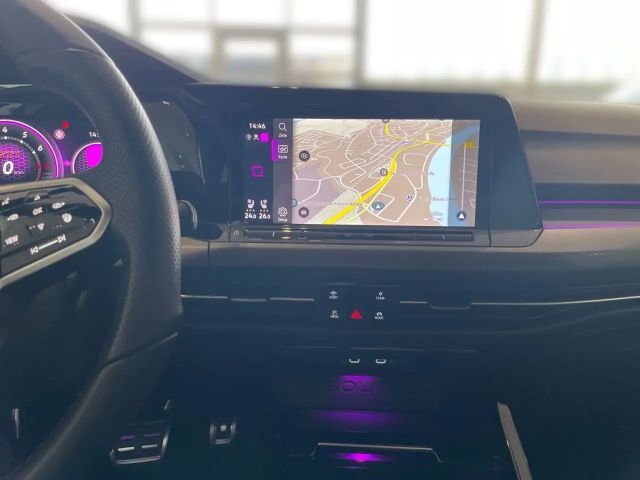 Volkswagen Golf DSG GTI