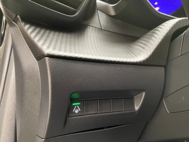 Peugeot 2008 GT-Line Hybrid