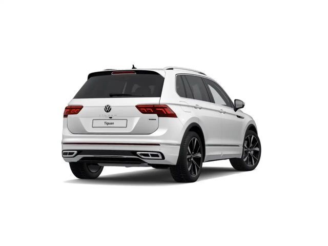 Volkswagen Tiguan 2.0 TSI DSG R-Line