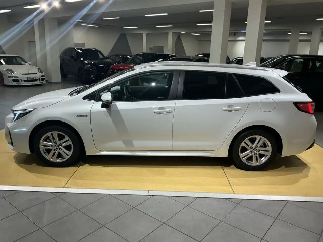 Suzuki Swace Comfort Plus