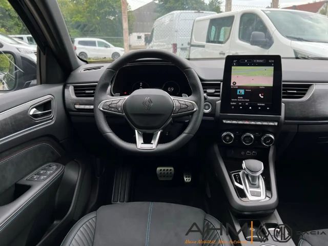 Renault Arkana Alpine Esprit Hybrid TCe 160