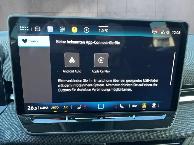 Volkswagen T-Roc DSG Life