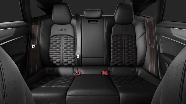 Audi RS7 Quattro Sportback