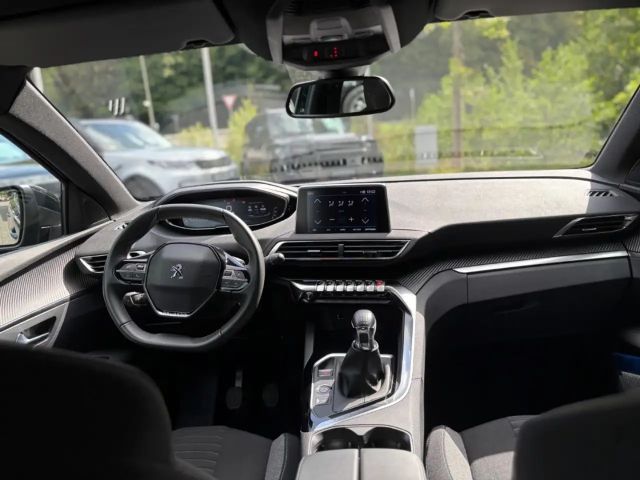 Peugeot 3008 Active Pack