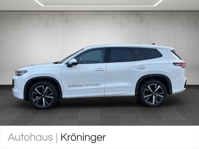 Volkswagen Tayron 1.5 eTSI Elegance Elegance