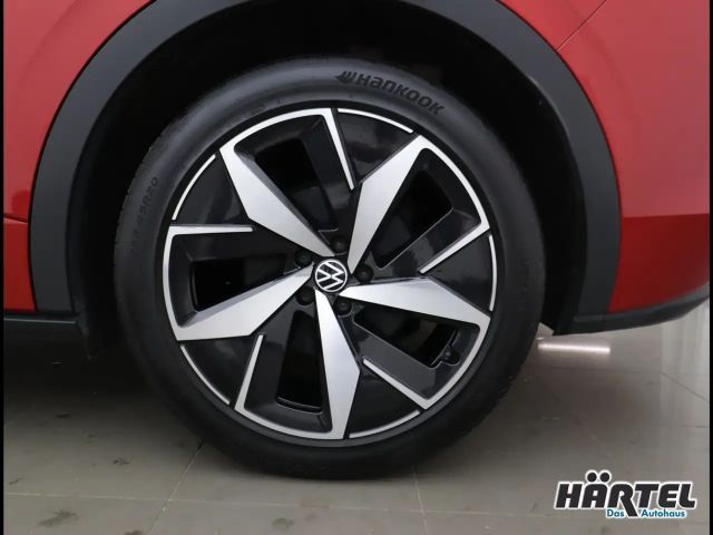Volkswagen ID.4 4Motion 77 KWh GTX