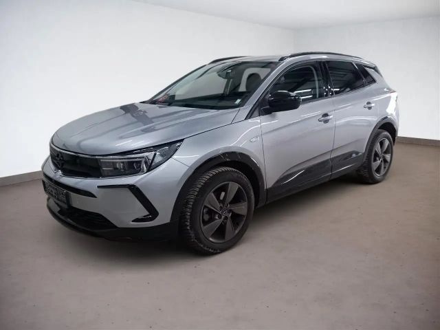 Opel Grandland X 1.5 Turbo GS-Line Grand Sport