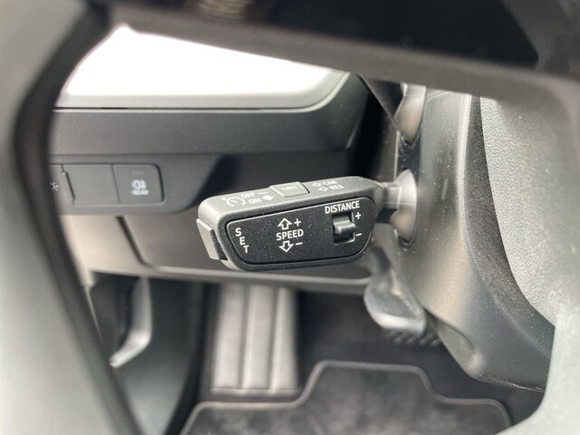 Audi Q4 e-tron 50 Quattro Sportback