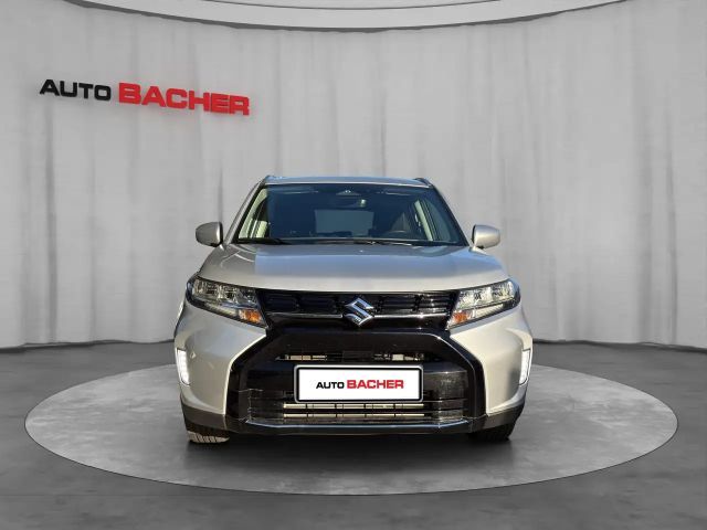 Suzuki Vitara AllGrip Hybrid Shine