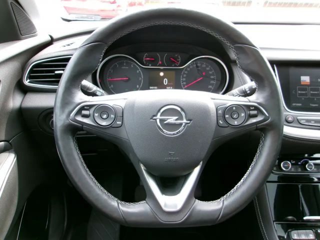Opel Grandland X Ultimate