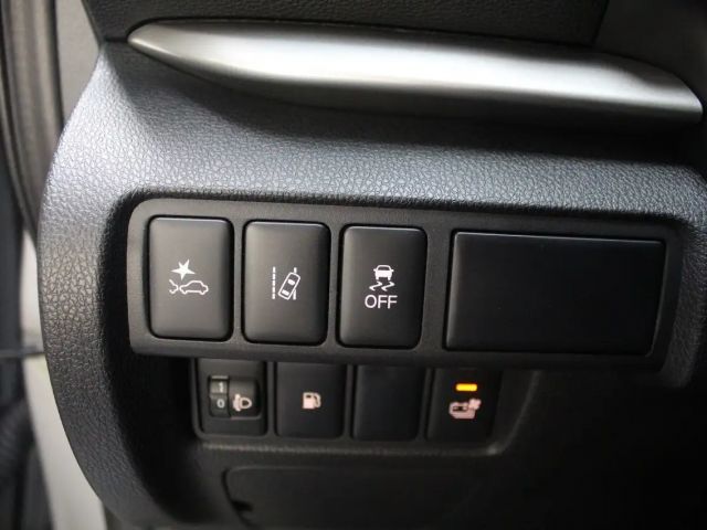 Mitsubishi Eclipse Cross PHEV