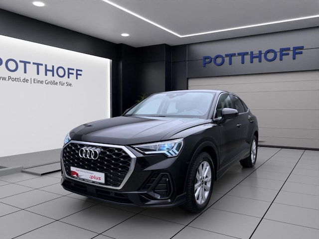 Audi Q3 35 TDI S-Tronic Sportback