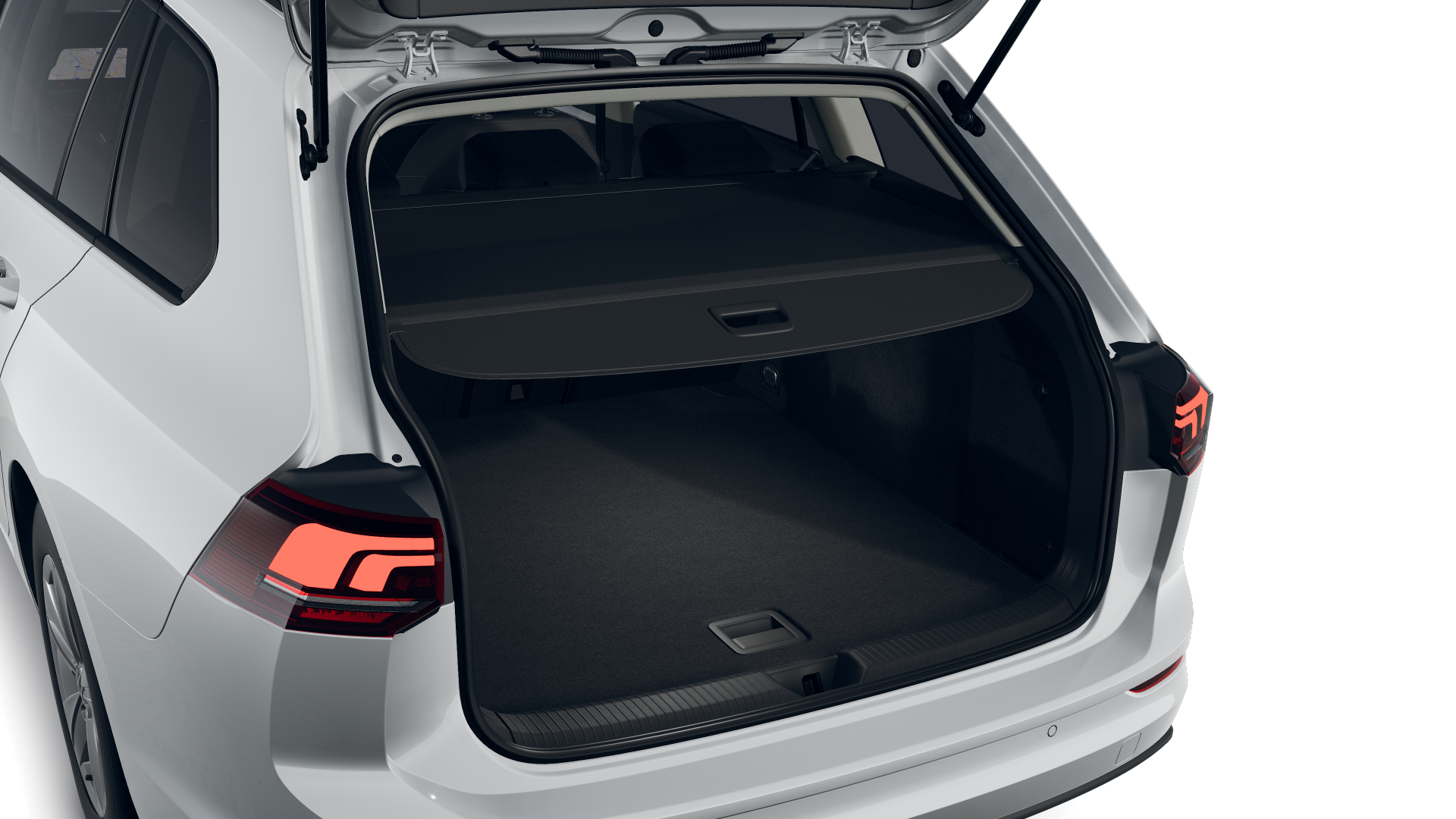 Volkswagen Golf 1.5 TSI Golf VIII Life Variant