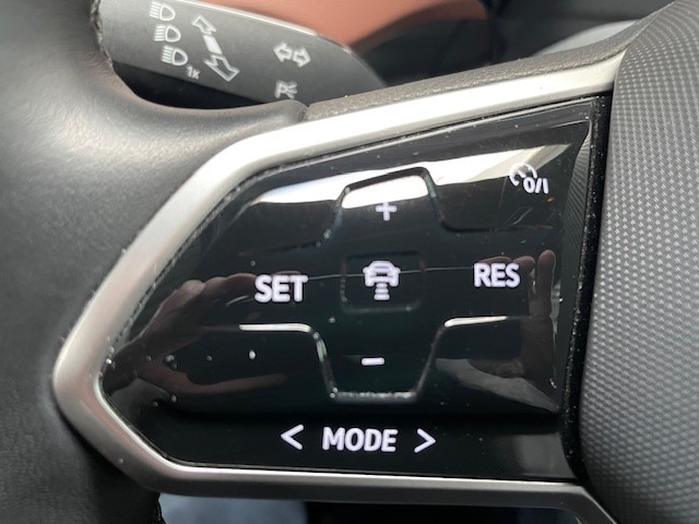 Volkswagen ID.4 77 KWh