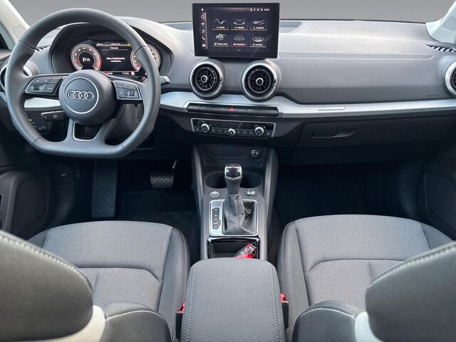 Audi Q2 35 TFSI S-Tronic