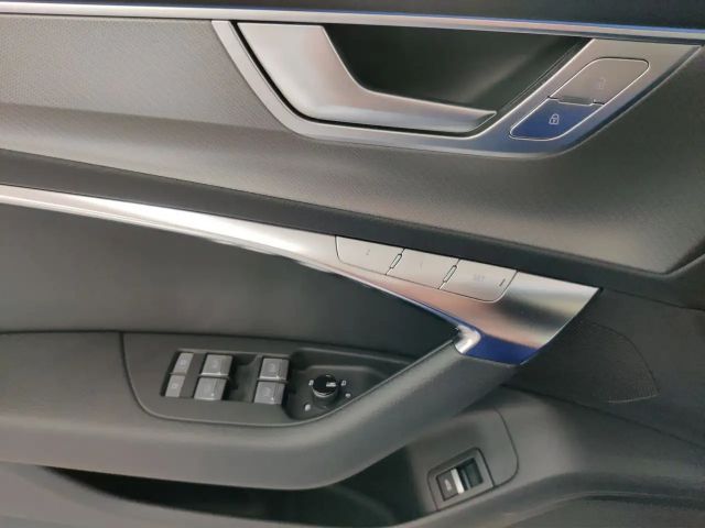 Audi A6 50 TDI S-Line