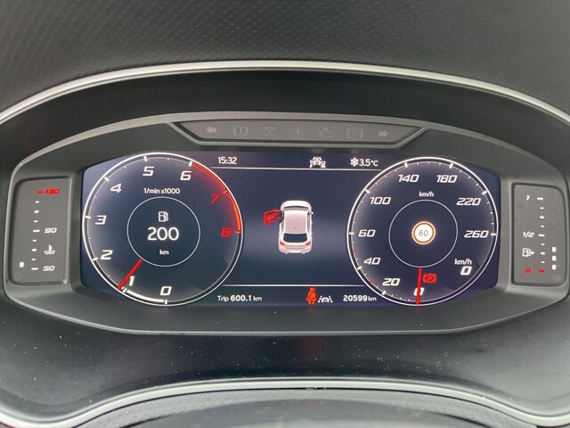 Seat Ibiza 1.0 TSI Style