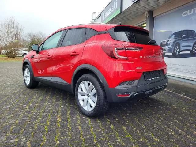 Mitsubishi ASX PLUS 1.3 T-Benziner 6-Gang