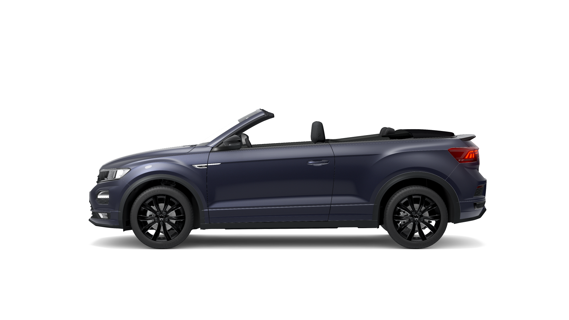 Volkswagen T-Roc 1.5 TSI Cabriolet R-Line