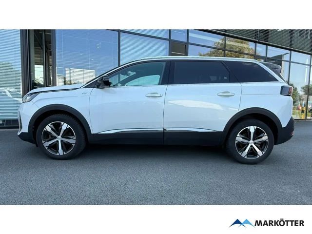 Peugeot 5008 GT-Line PureTech