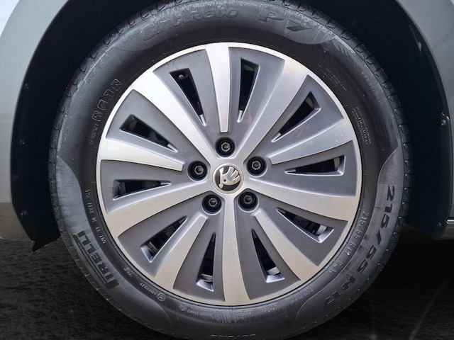 Skoda Superb 2.0 TDI Ambition Combi