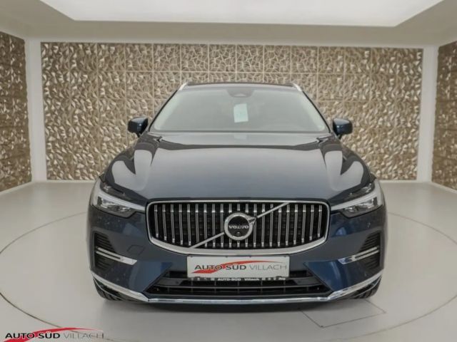 Volvo XC60 AWD Geartronic