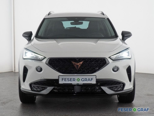 Cupra Formentor 1.4 e-Hybrid DSG