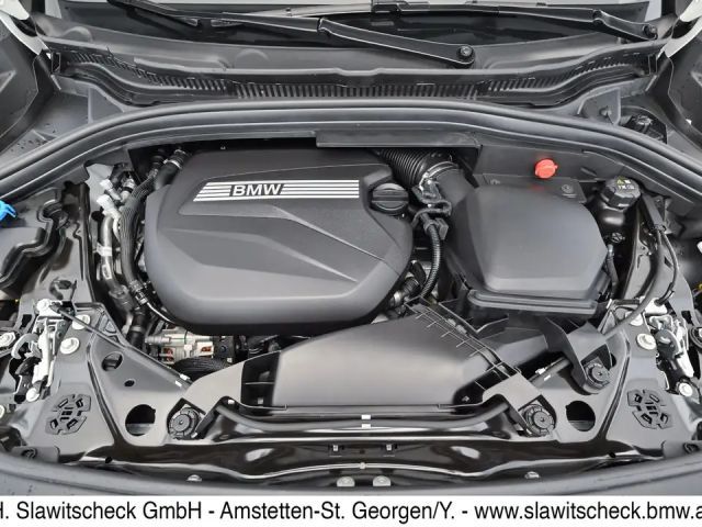 BMW 218 218d Active Tourer Sedan