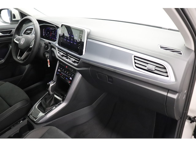 Volkswagen T-Roc 1.5 TSI DSG Style