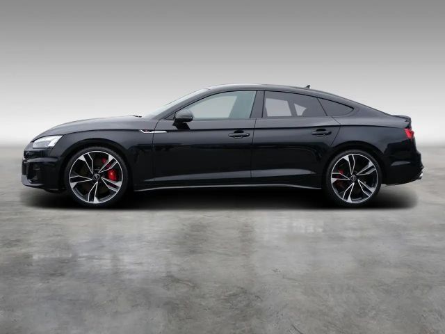 Audi S5 3.0 TDI Quattro