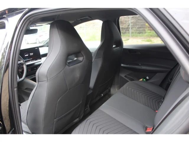 Cupra Born 60kWh 5-J-GARANTIE NAVI WÄRMEP. KAMERA ACC CONNECT