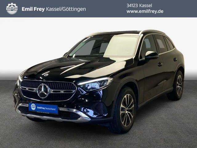 Mercedes-Benz GLC 220 GLC