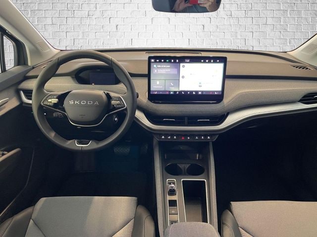 Skoda Enyaq Loft iV 60