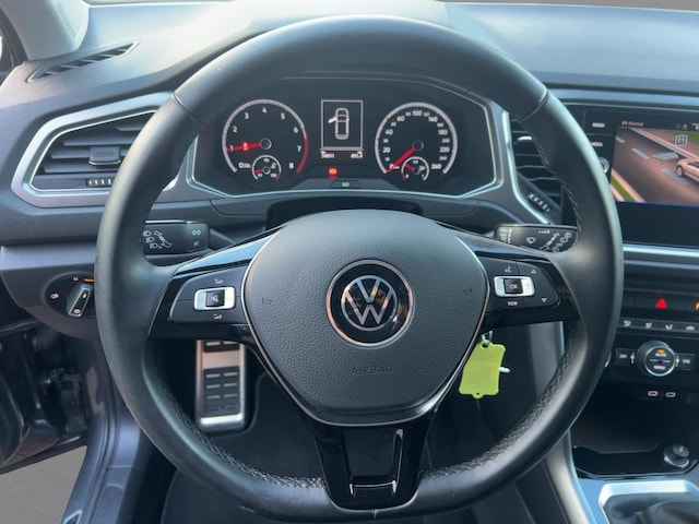 Volkswagen T-Roc 1.0 TSI