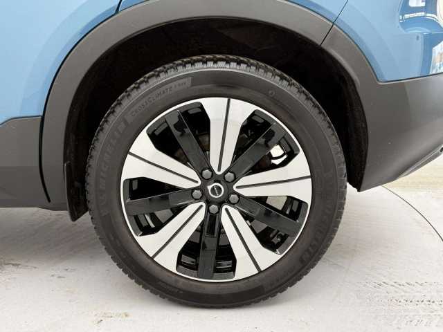 Volvo XC40 Dark Plus Recharge T5
