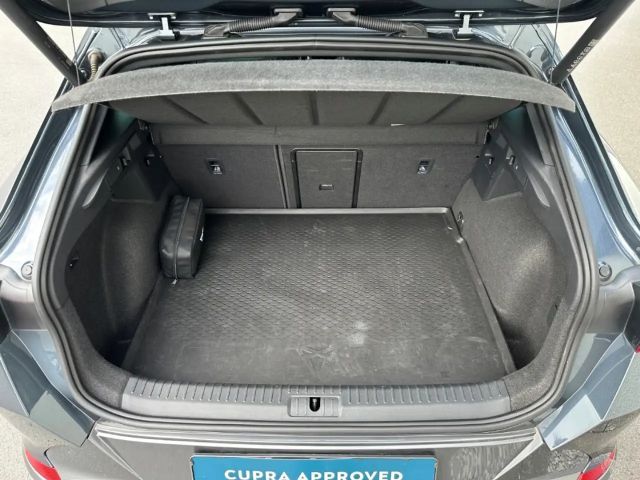 Cupra Formentor 2.0 TSI 4Drive DSG