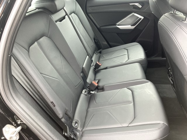 Audi Q3 35 TDI S-Tronic Sportback