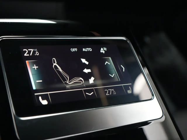 Audi A8 Hybride Quattro