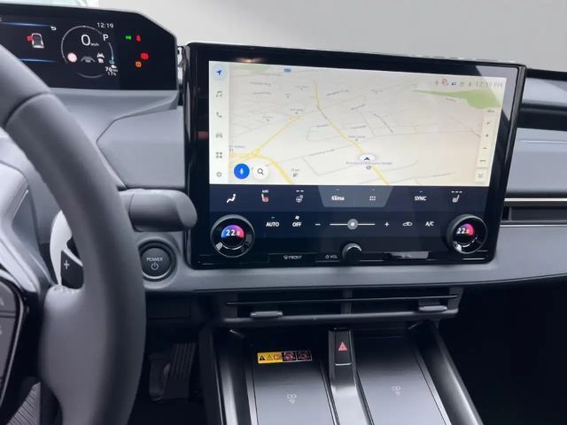 Toyota bZ4X 5-deurs Voorwielaandrijving