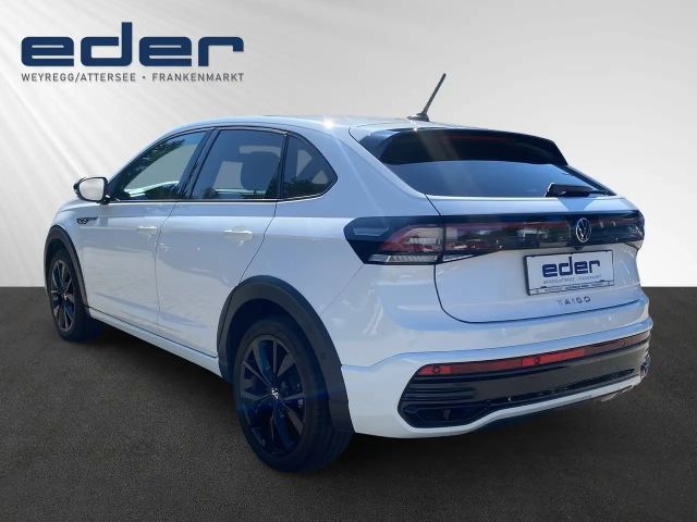 Volkswagen Taigo DSG R-Line