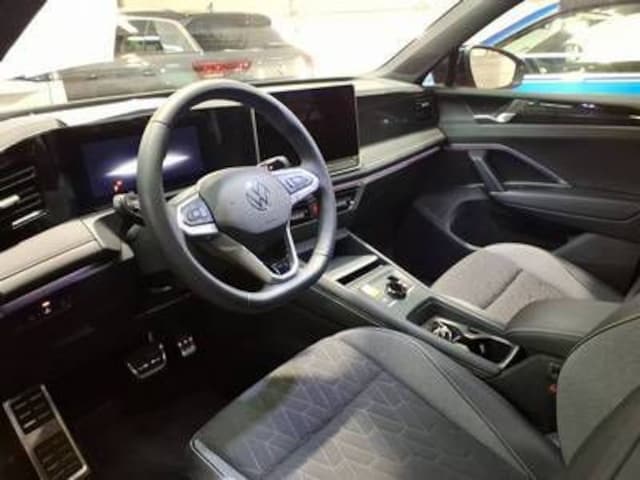 Volkswagen Tiguan 1.5 eTSI DSG Life