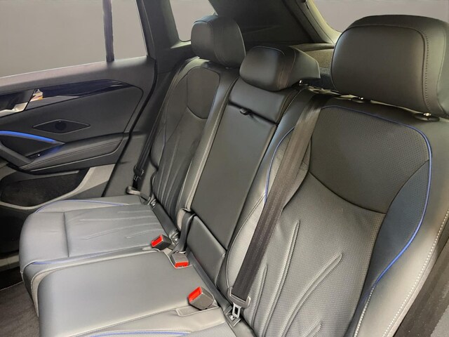 Volkswagen Tiguan DSG