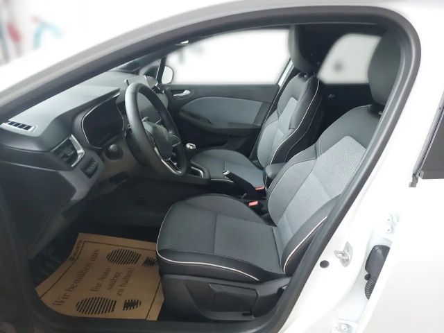 Renault Clio TCe 90 Techno