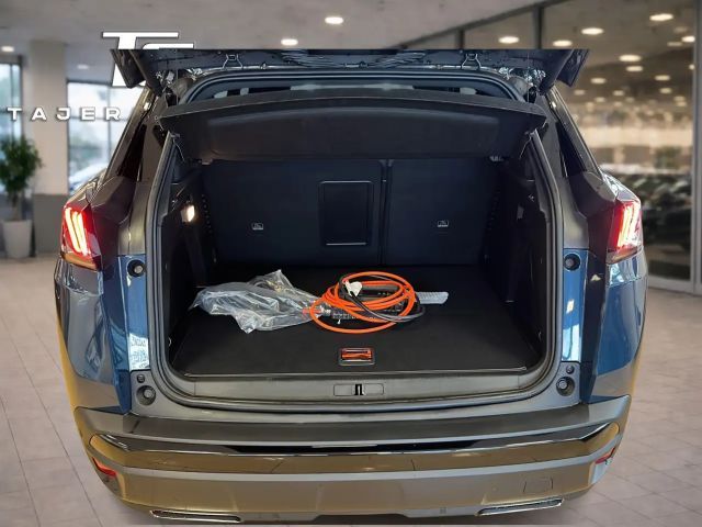 Peugeot 3008 GT-Line