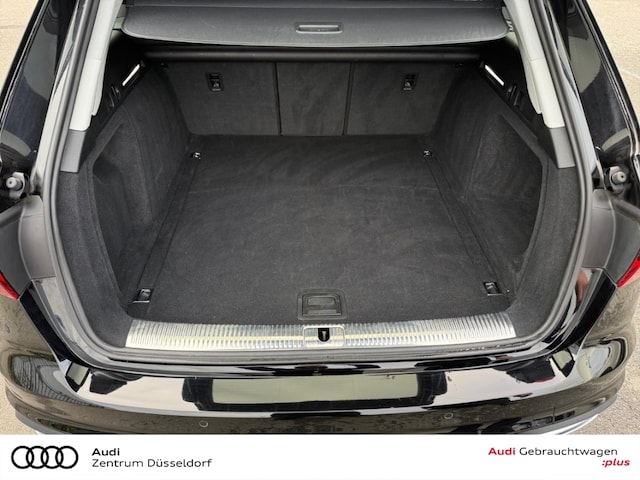 Audi A4 35 TDI Avant S-Tronic