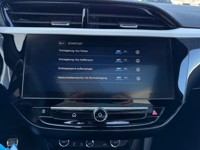 Opel Corsa GS-Line Grand Sport