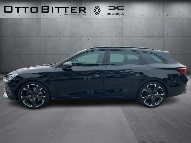 Cupra Leon 2.0 TSI 4Drive DSG Sportstourer