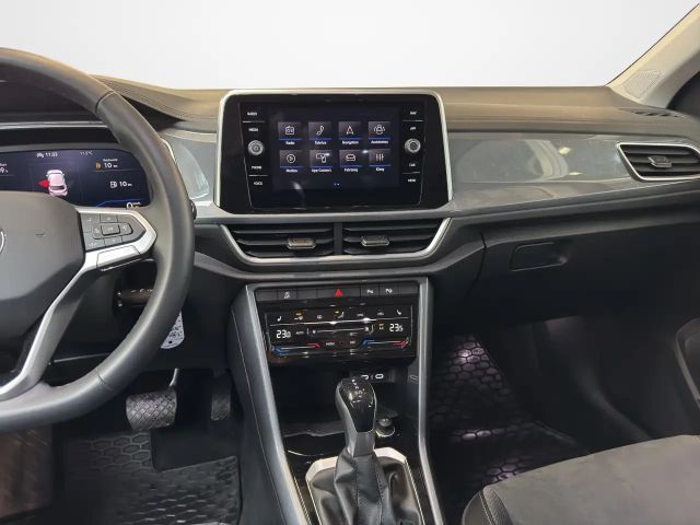 Volkswagen T-Roc 1.5 TSI DSG Style