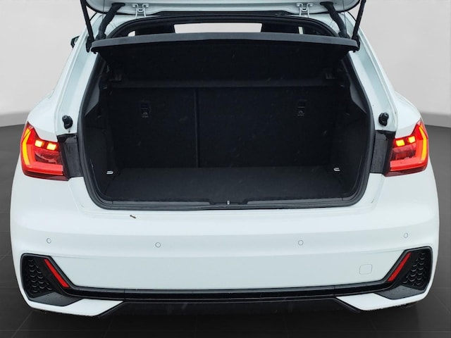Audi A1 30 TFSI S-Line Sportback