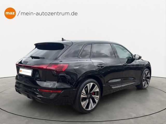 Audi Q8 Quattro S-Line